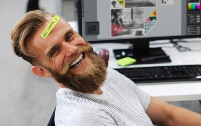 Plezier in je werk