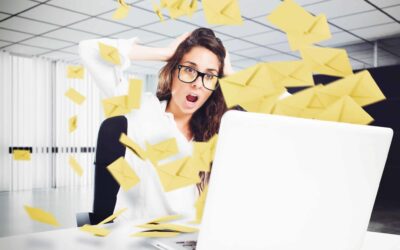 Tips voor een opgeruimde mailbox