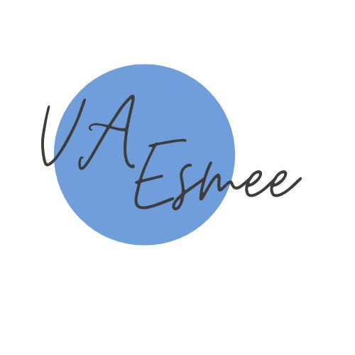 Virtual Assistant Esmee van der Park